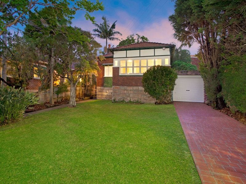 Real Estate For Sale 1 Learmonth Avenue Balgowlah , NSW