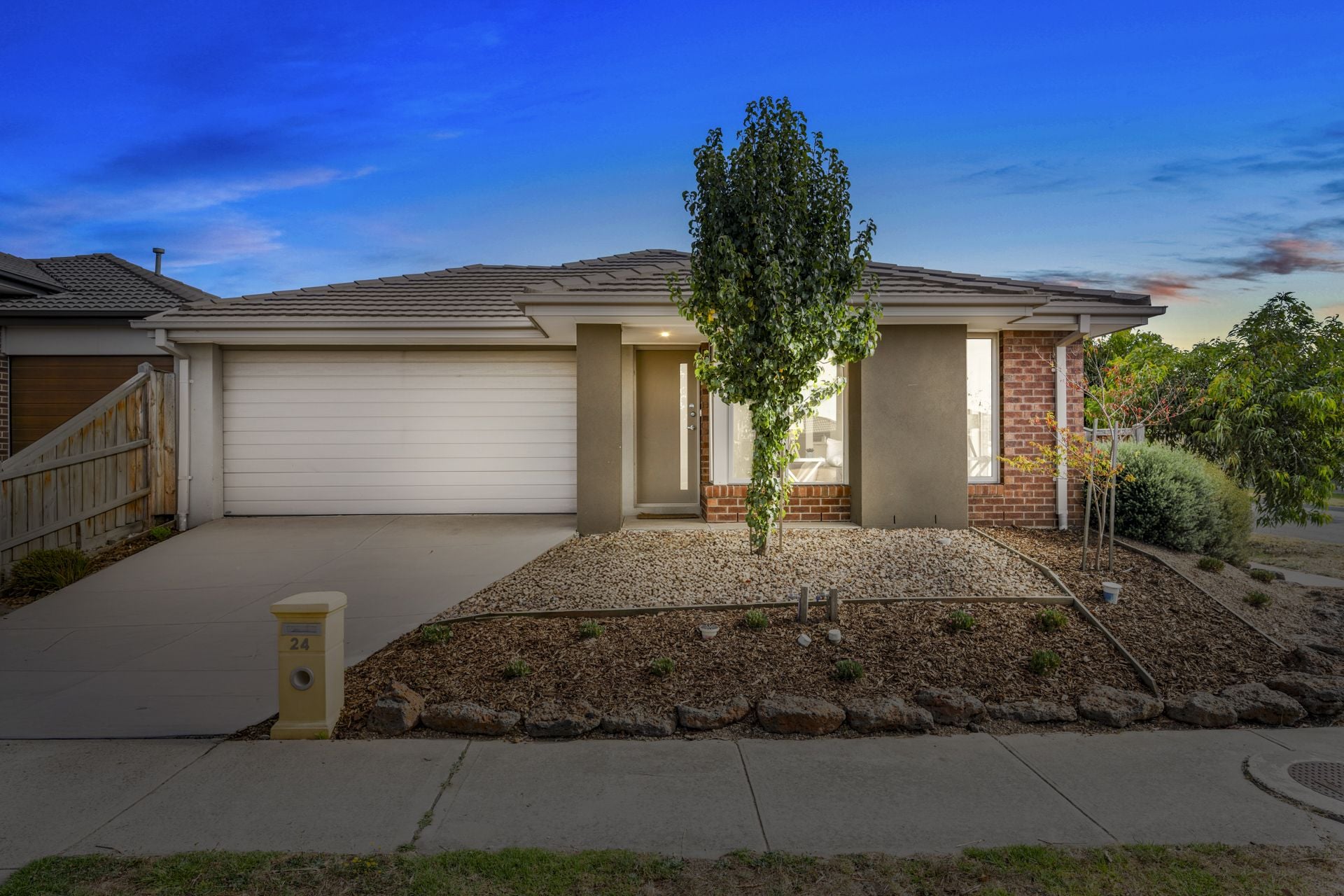 Contemporary Design, Open Plan