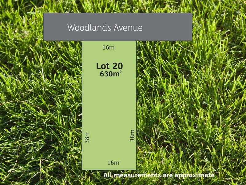 Lot 20 Woodlands Avenue APOLLO BAY VIC, Apollo Bay - Thumbnail 3