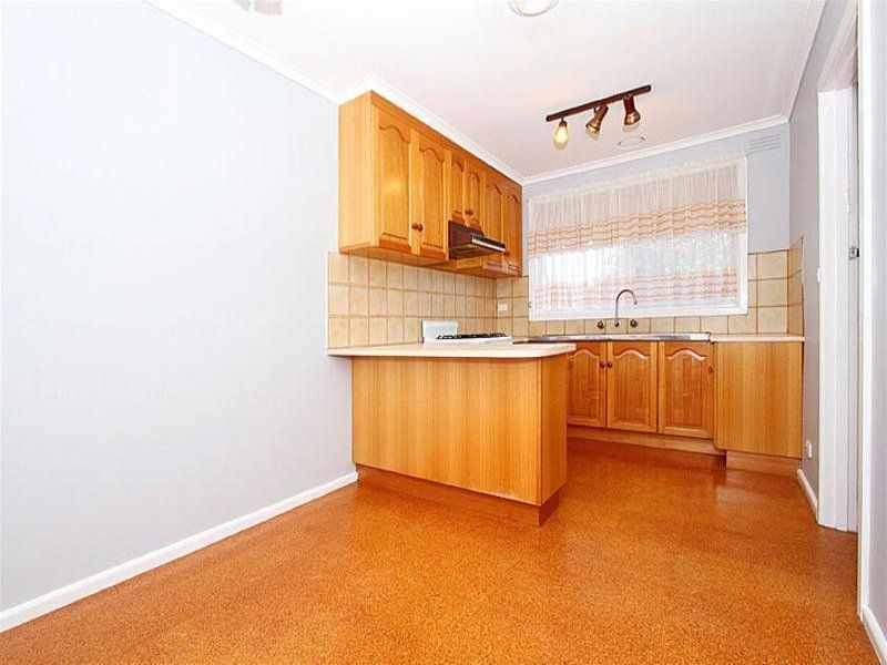 5/1 Frier Avenue, Reservoir