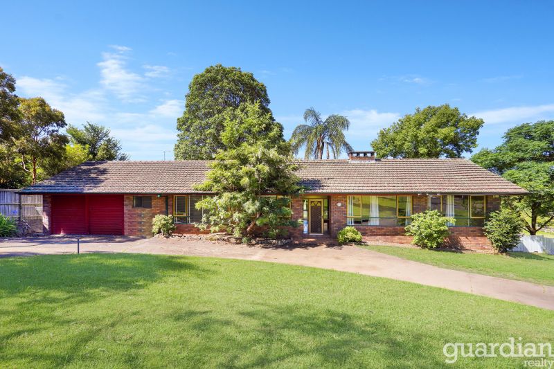 597 Old Northern Road Dural NSW, Dural - Thumbnail 2