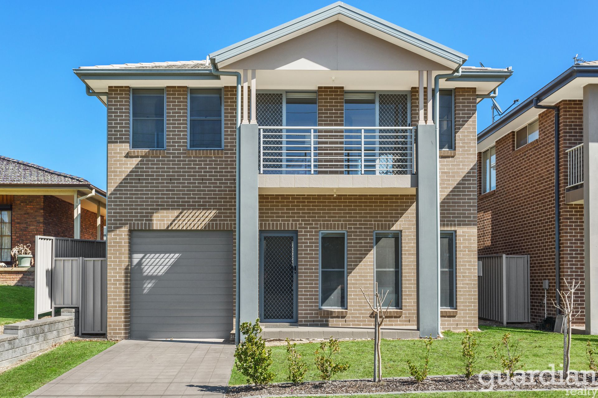 1/114 Bridge Street Schofields NSW, Schofields - Thumbnail 2