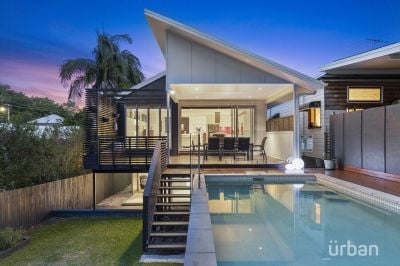 33 Herbert Street, Paddington
