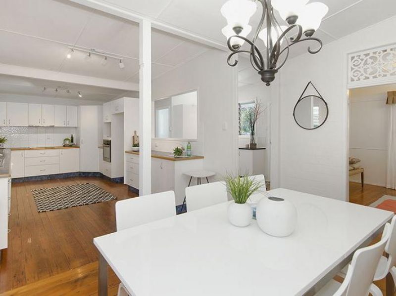 59 Bayswater Terrace, HYDE PARK Harcourts Kingsberry Townsville