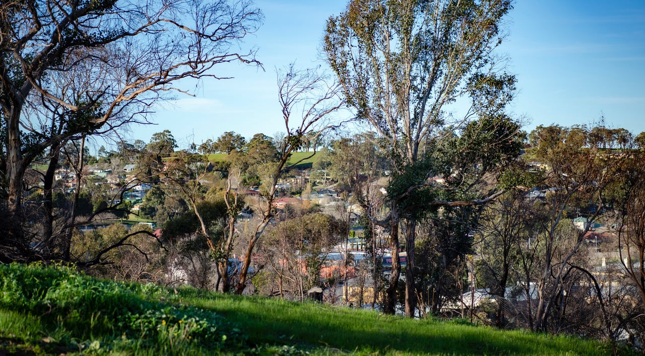 1 MILL ROAD Lobethal 5241