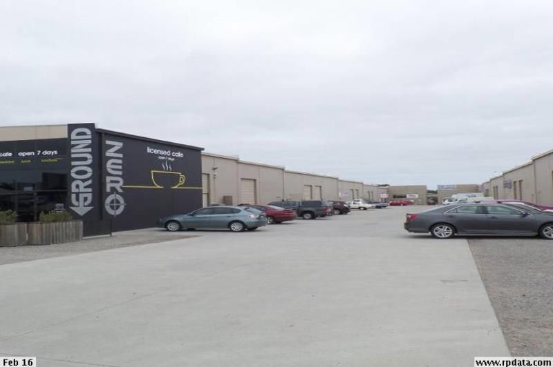 Real Estate For Commercial Lease 2/34 Murradoc Road Drysdale , VIC