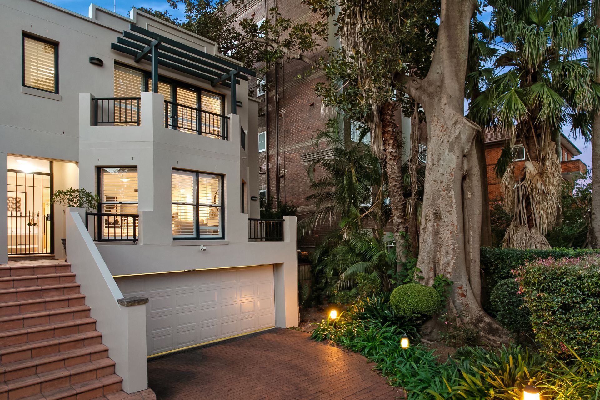 Real Estate For Sale 30B Lavender Street Lavender Bay , NSW