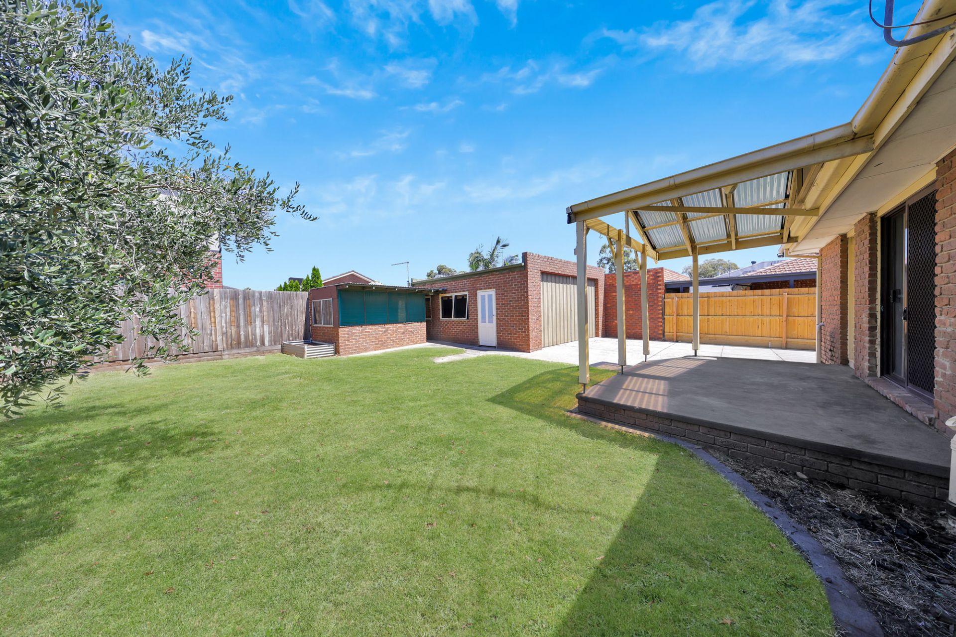 Spacious Family Home!