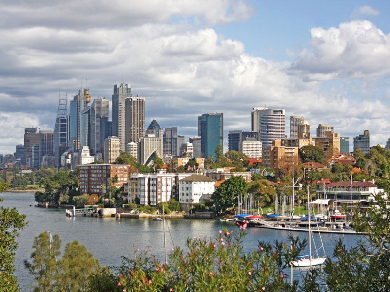7/137 Kurraba Road NEUTRAL BAY NSW, Bay - Thumbnail 5