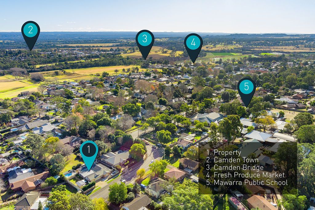 Real Estate For Sale 89 Macarthur Road Elderslie , NSW