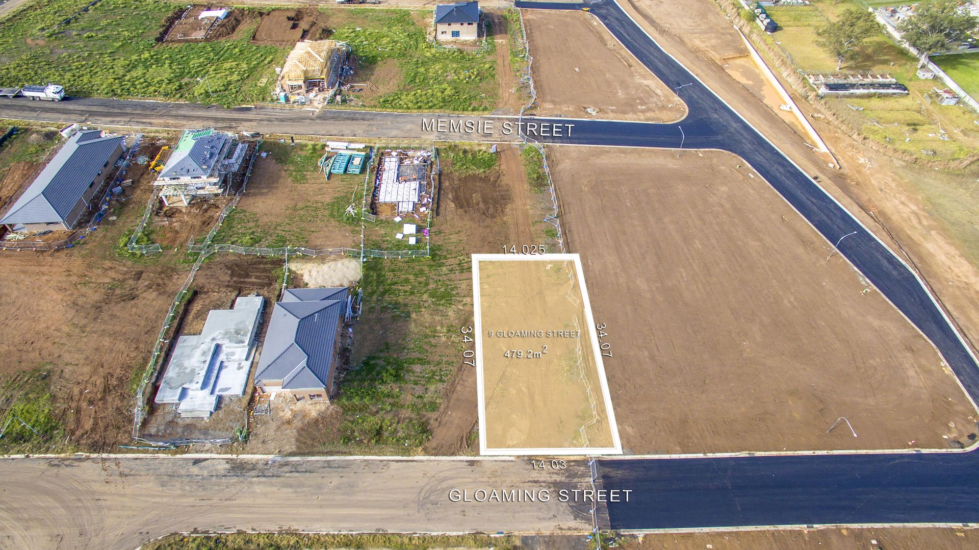 Real Estate For Sale 8 Memsie Street Box Hill , NSW