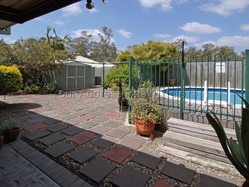 Real Estate For Sale 10 Sandford Court Heritage Park , QLD