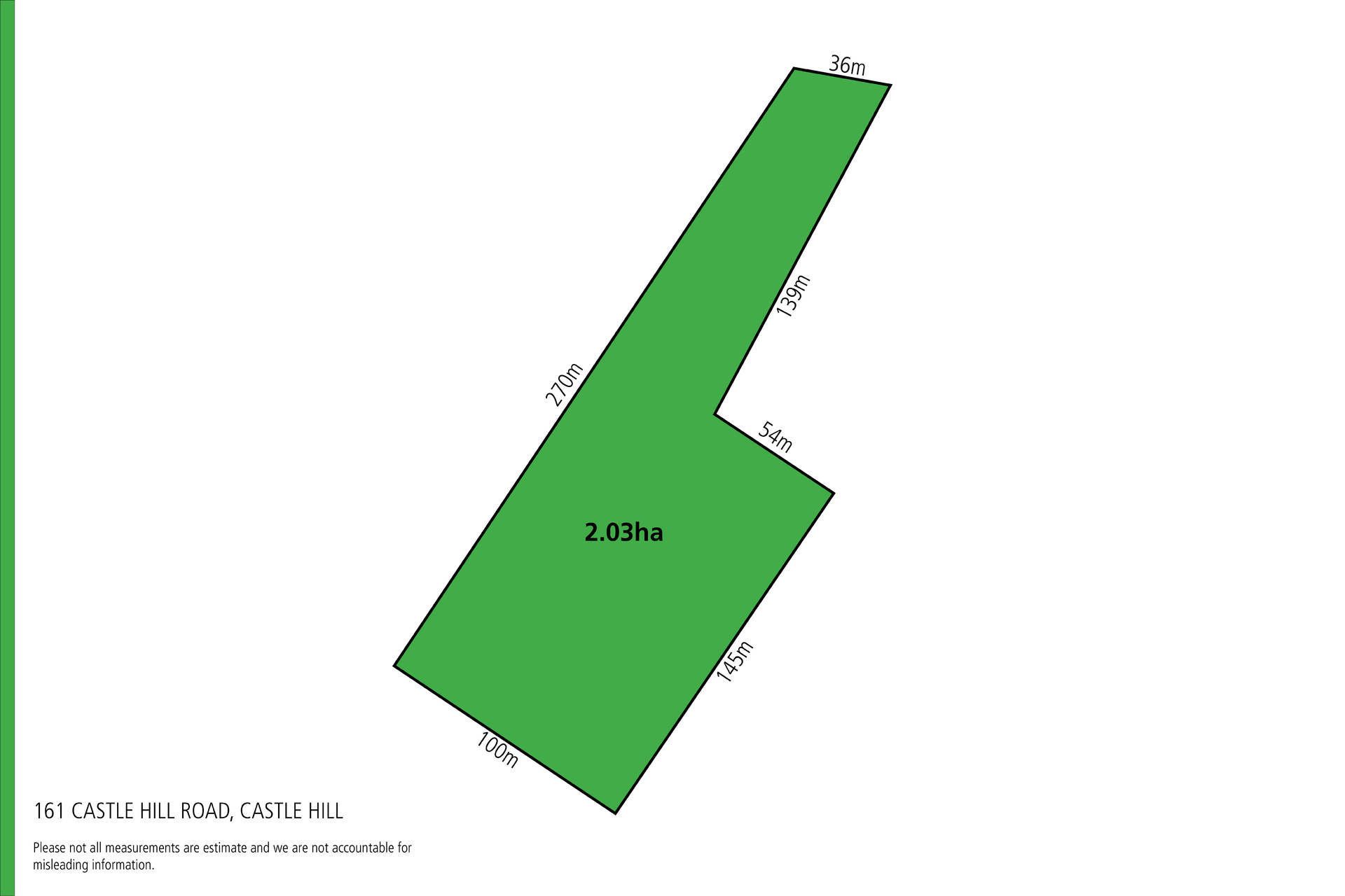 161 Castle Hill Road Castle Hill NSW, Castle Hill - Thumbnail 2