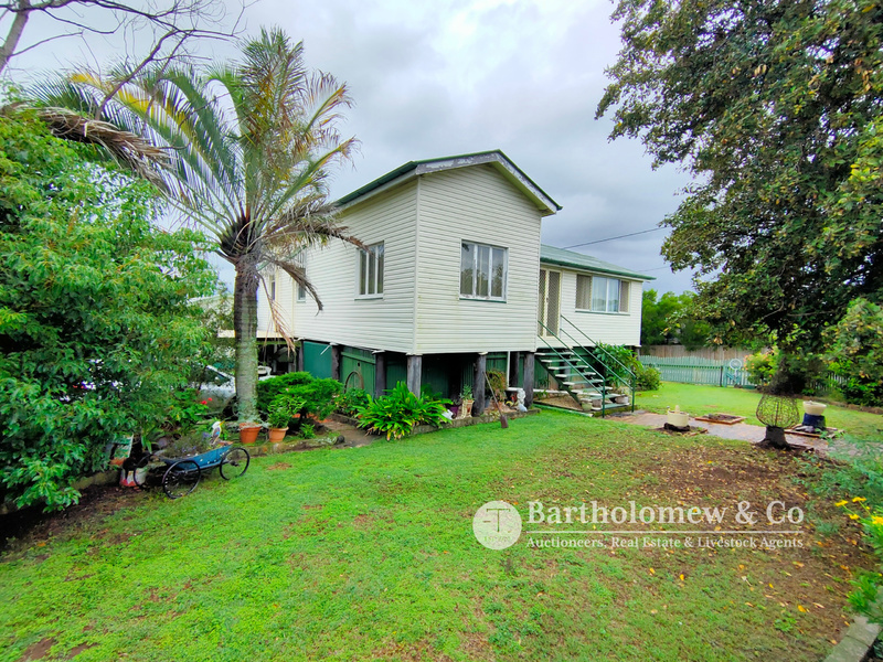 Real Estate For Sale 51 Church Street Boonah , QLD