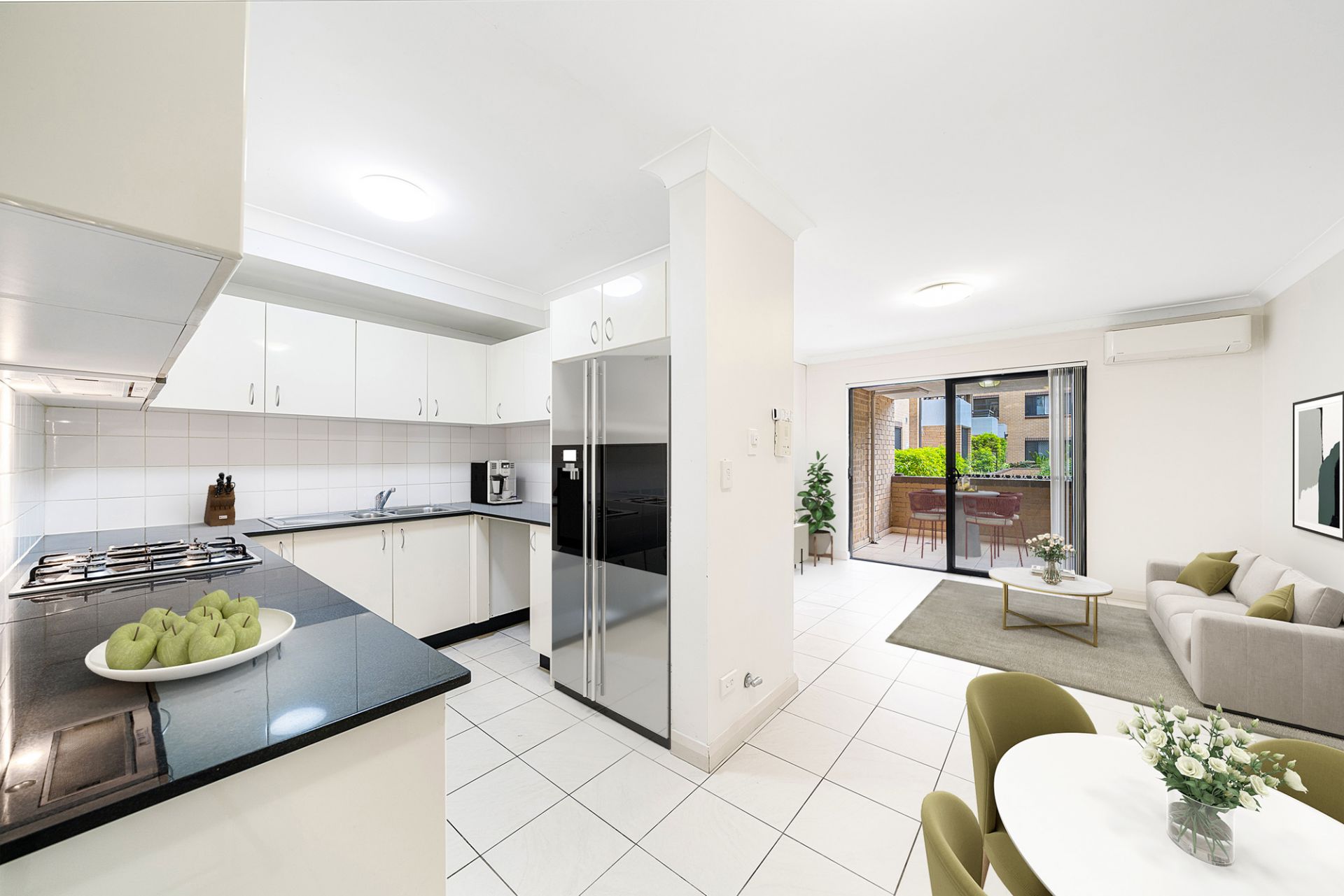 23/47-53 Hampstead Road, Homebush West, West - Thumbnail 4