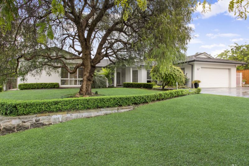 Real Estate For Sale 408 Galston Road Galston , NSW