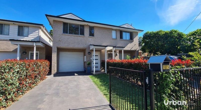 102a Hartington Street