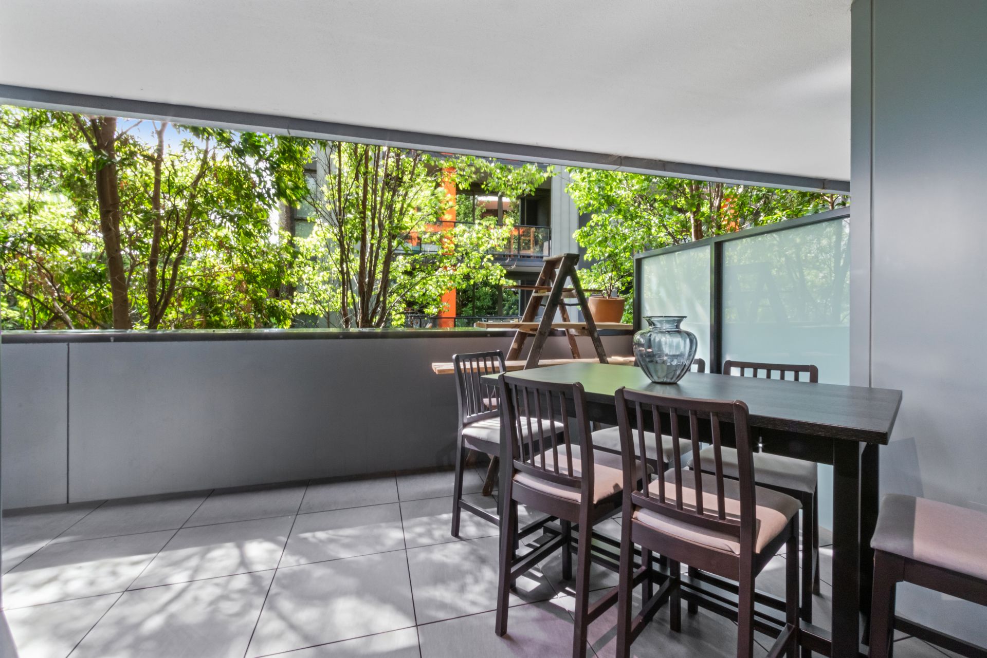 Ideal Apartment - Fully Furnished