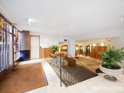 609/31-43 King Street, SYDNEY NSW 2000, Sydney - Thumbnail 5