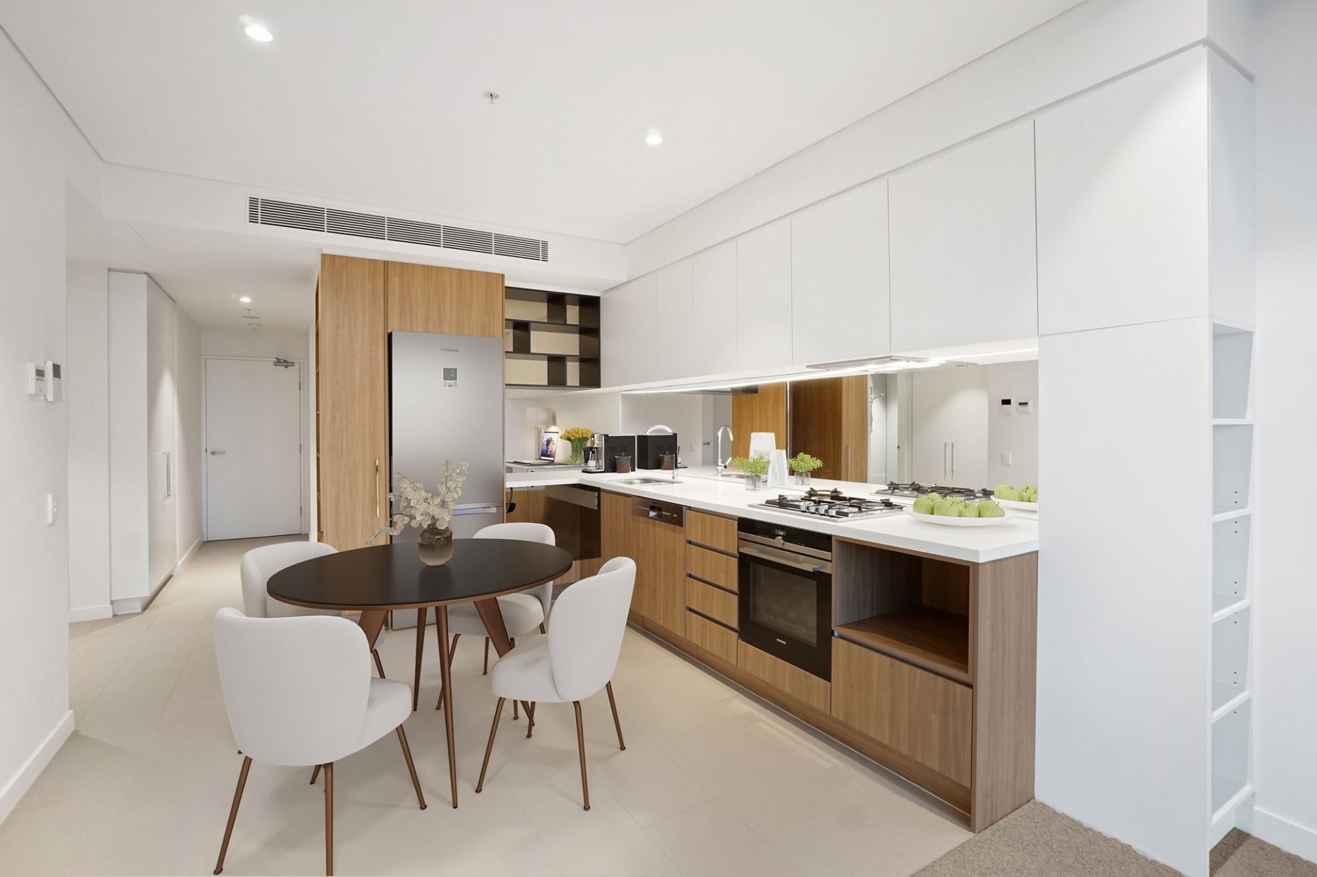 1001/5 Network Place, North Ryde, Ryde - Thumbnail 4