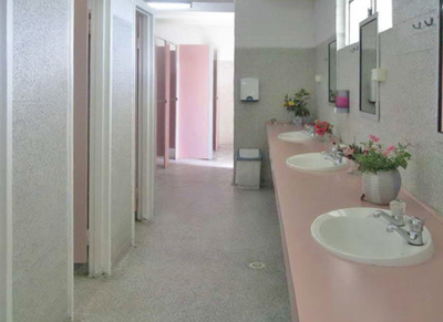 CARAVAN PARK - NORTHERN RIVERS