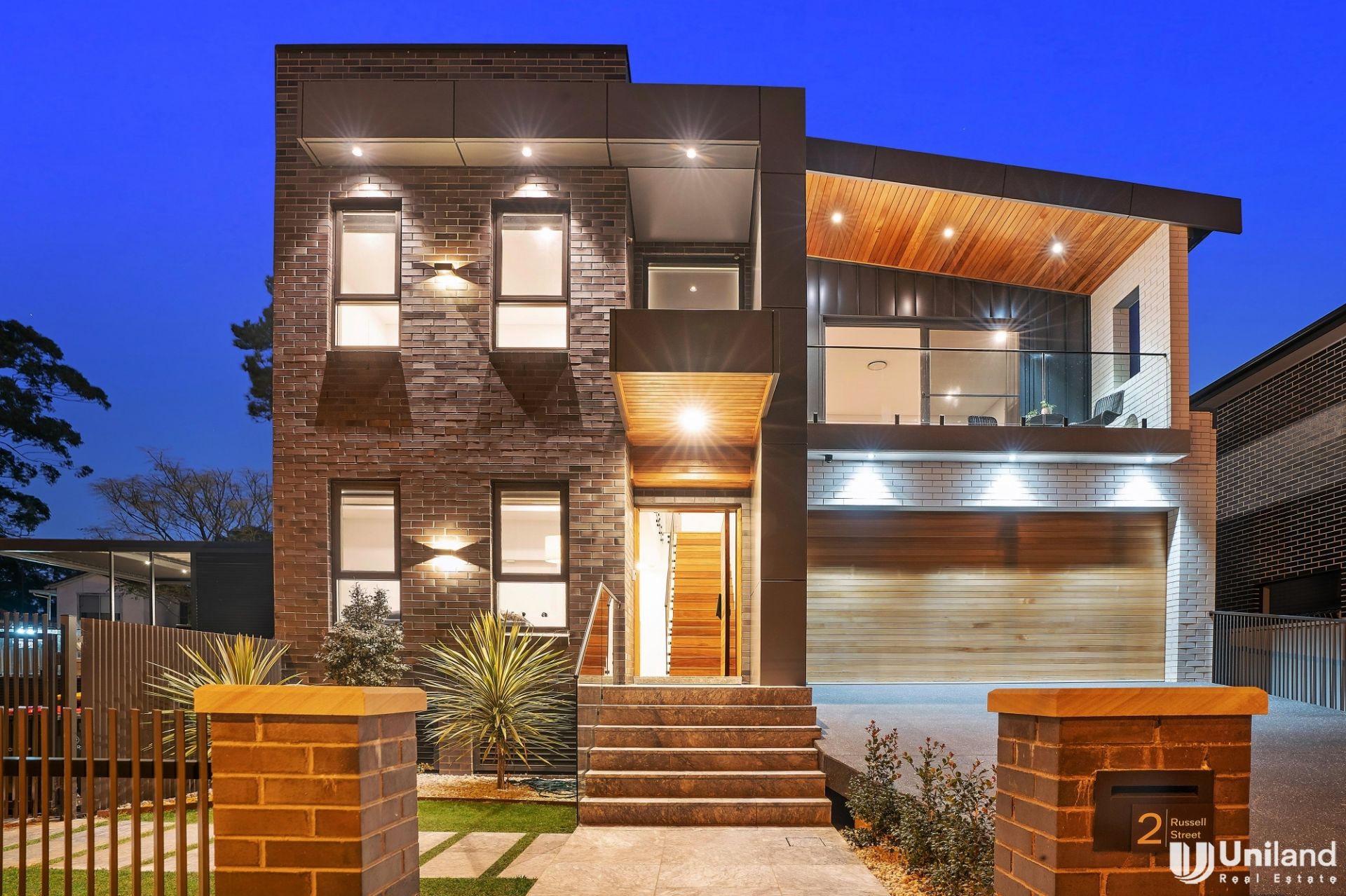 2 Russell Street, Denistone East Uniland Real Estate