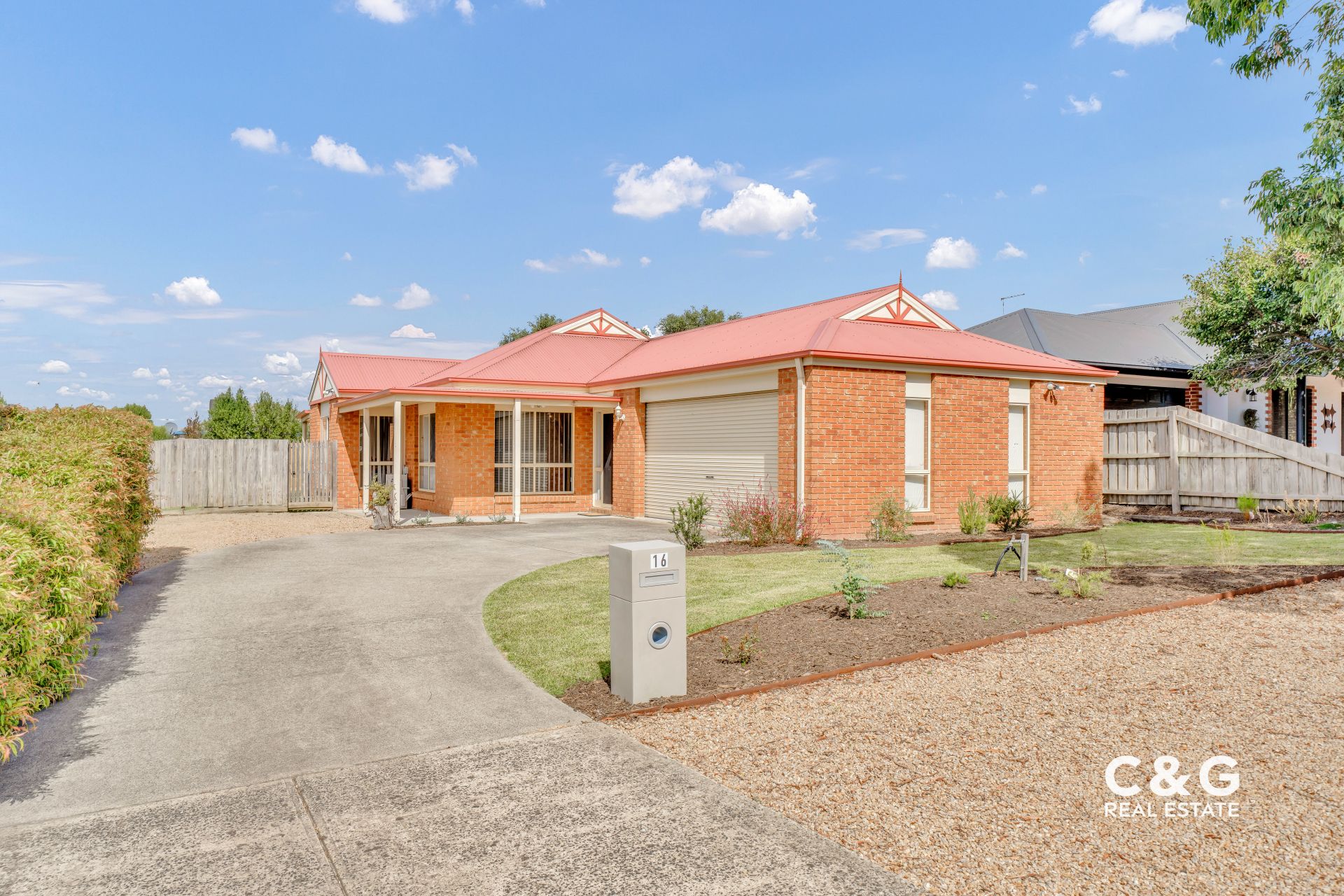 16 Creighton Way, MORNINGTON Murnane Real Estate
