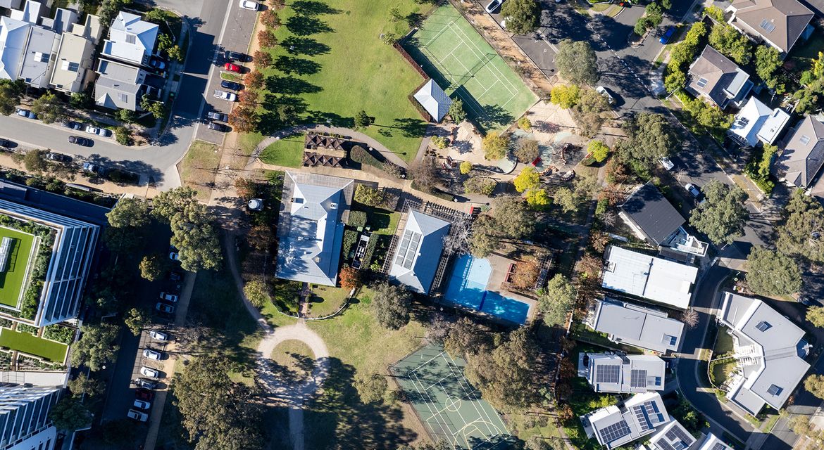 Rouse Hill 34/32 Civic Way