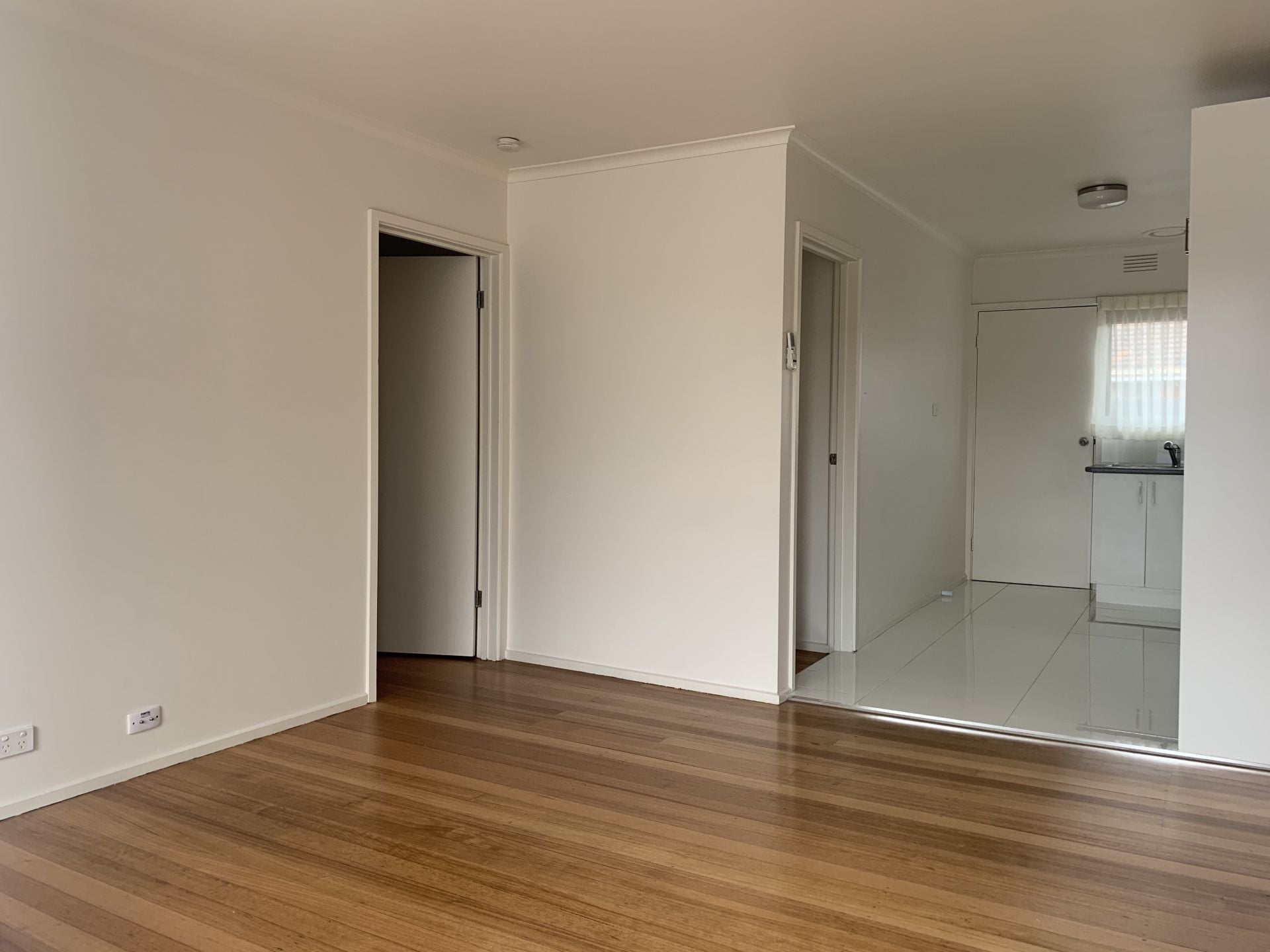RECENTLY RENOVATED