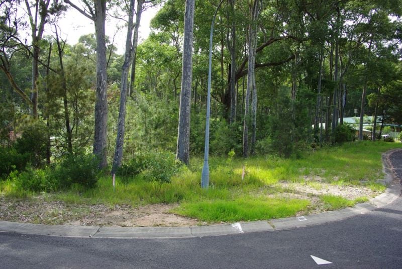 34 Lamont Young Drive Mystery Bay NSW