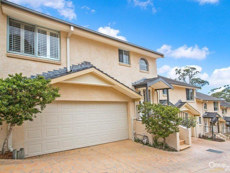 19/42 Ninth Ave, JANNALI, Jannali - Thumbnail 2