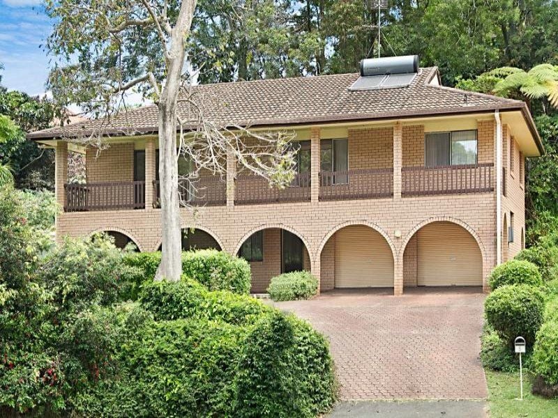 5 Simpson Drive BILAMBIL HEIGHTS NSW, 5 Simpson Drive Bilambil Heights - Thumbnail 2