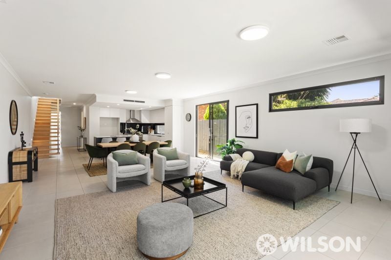 4a Batesford Road MALVERN EAST VIC, Malvern East - Thumbnail 3