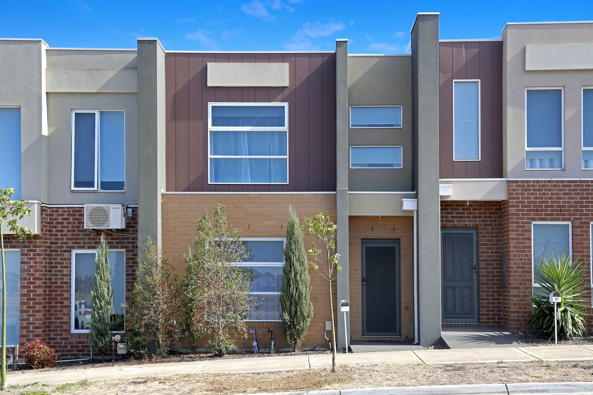 Lifestyle Living And Designer Finishes