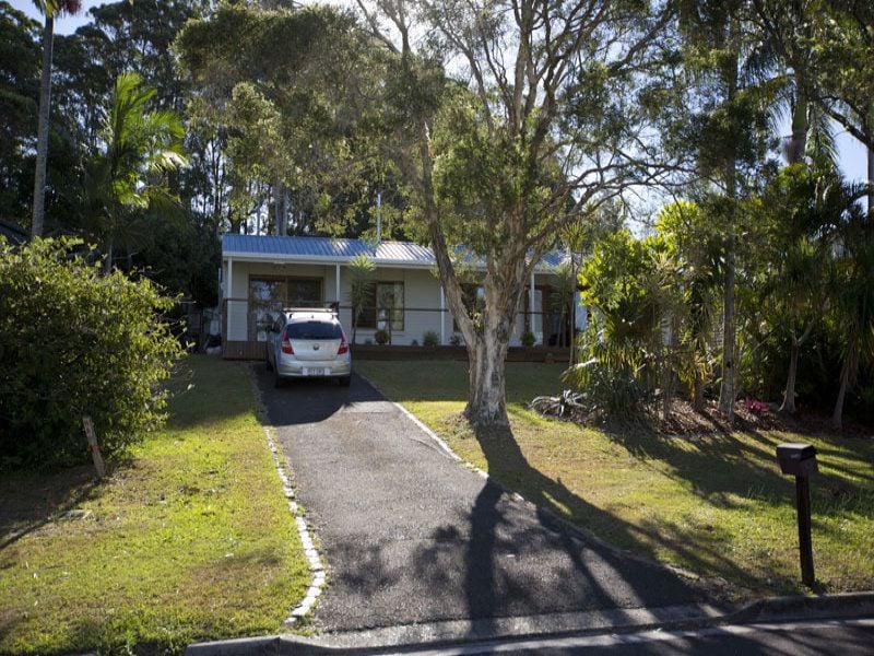 9 Ellesmere Avenue BLI BLI QLD, Bli Bli - Thumbnail 2
