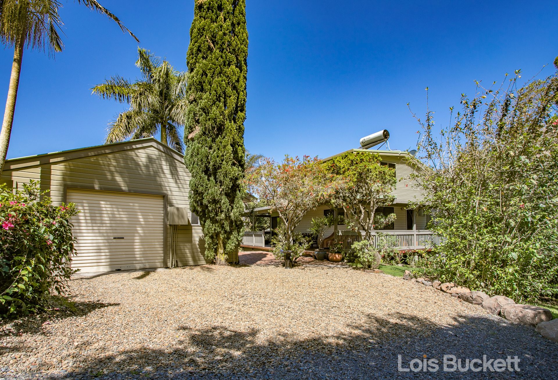 1216 Figtree Hill Drive, Lennox Head Lois Buckett Real Estate