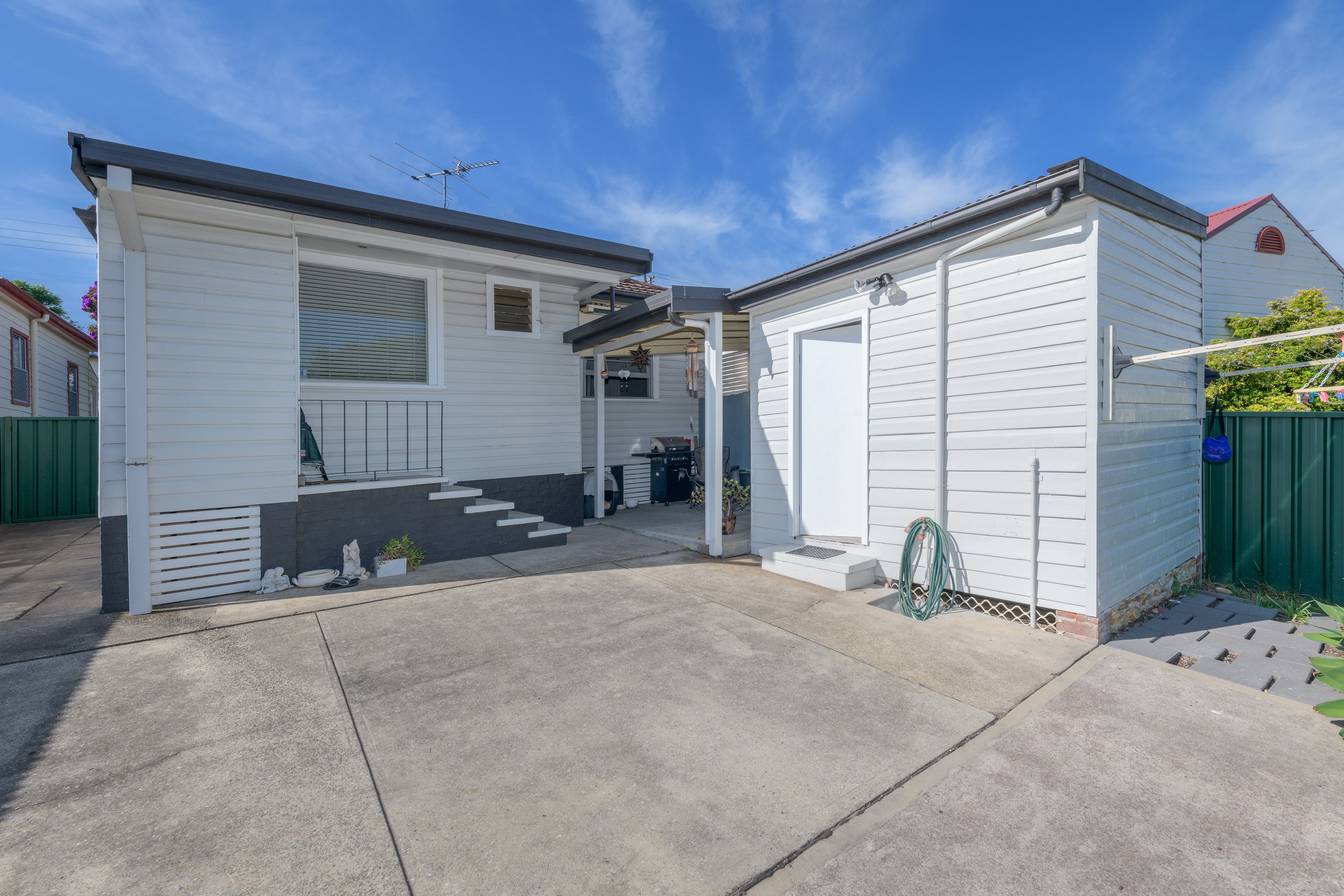 One Agency Eastlakes Real Estate For Sale 57 Robert Street