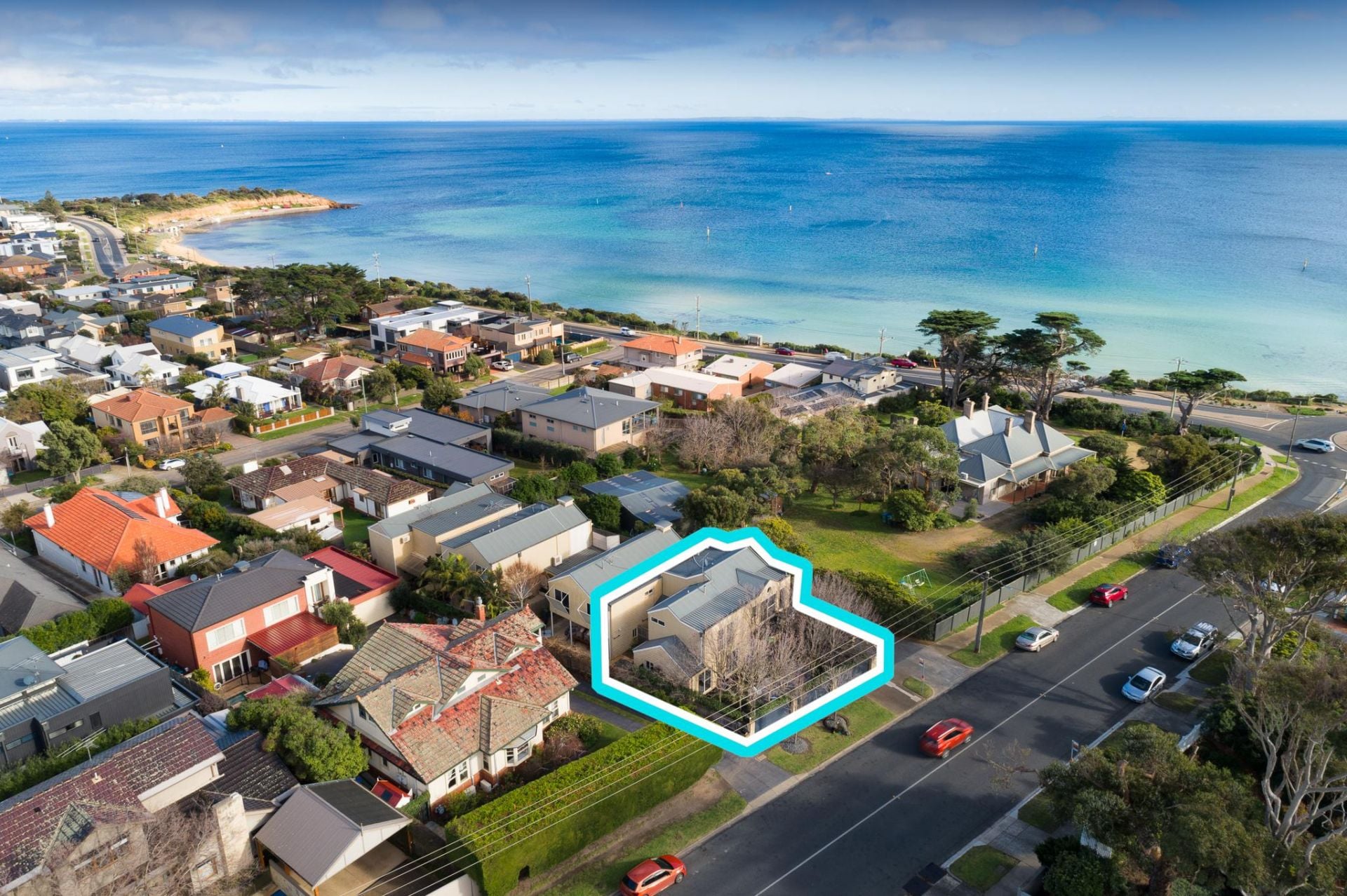 Real Estate For Sale 1/14 Wilsons Road Mornington , VIC