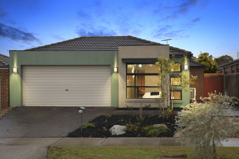 14 Sunnybrae Drive, Mernda