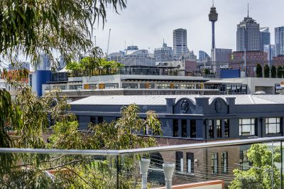 45/37 Bay Street, GLEBE NSW 2037, Glebe - Thumbnail 8