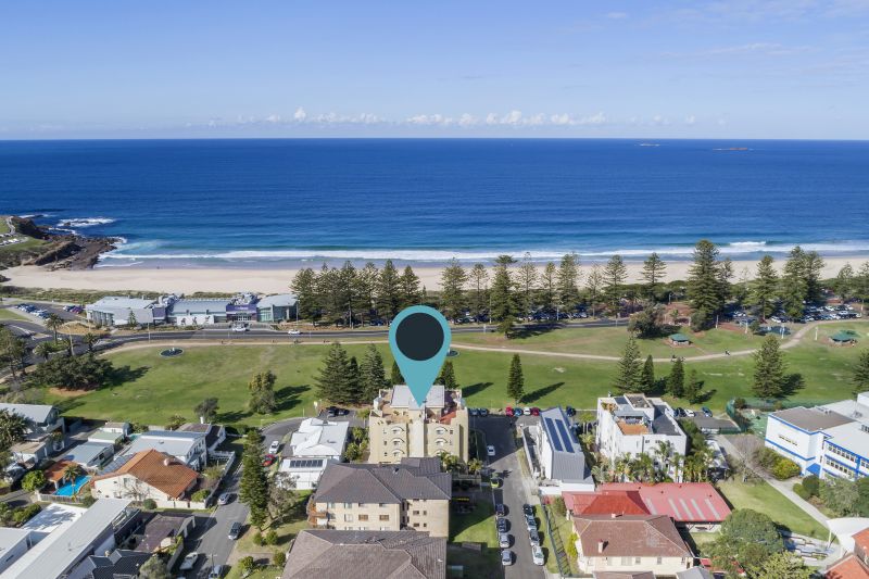 Real Estate For Sale 2/46 Hector Street Wollongong , NSW