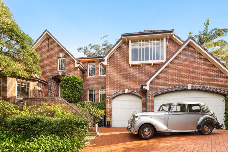 34 St Andrews Drive, Pymble