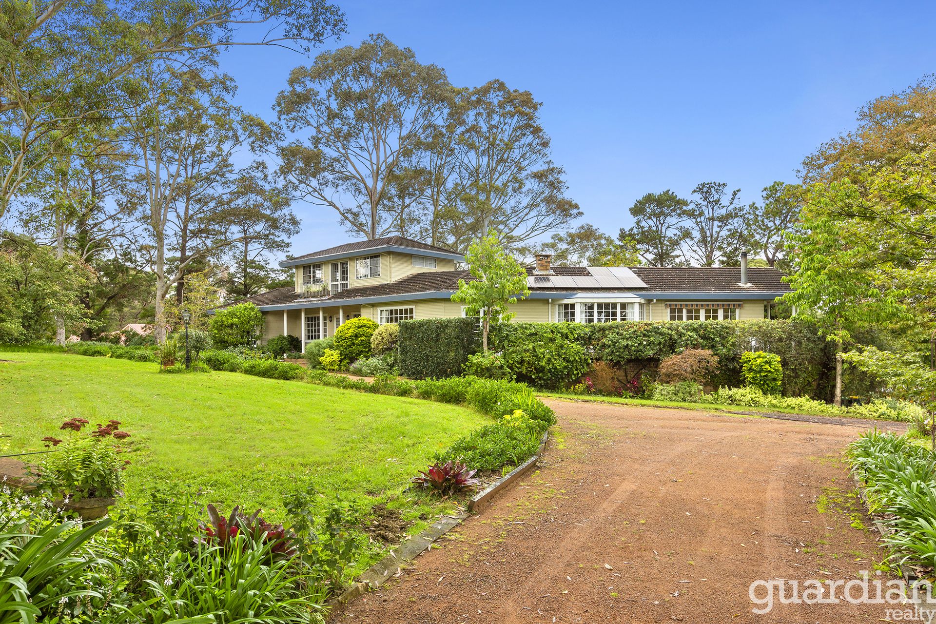 16 Uralla Road Dural NSW, Dural - Thumbnail 2