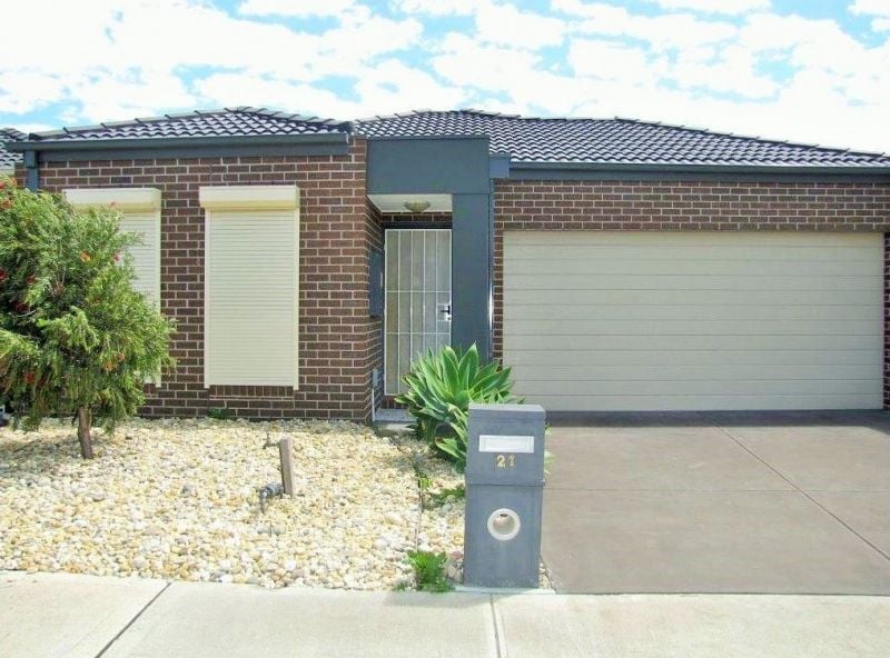 21 Chettam Street, Epping