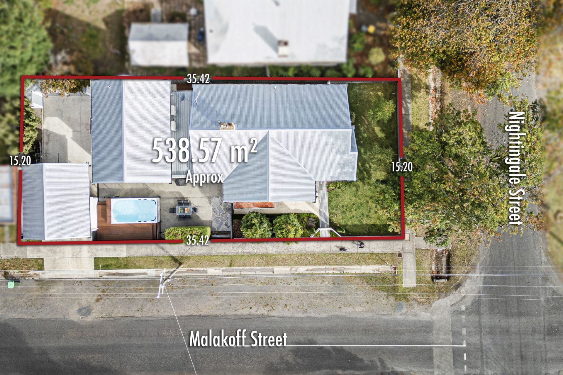 29 Nightingale Street, Newington, Newington - Thumbnail 2