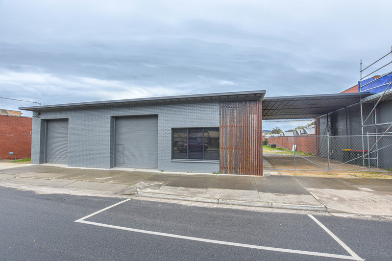 Real Estate For Commercial Lease 9597 Standish Street Myrtleford , VIC