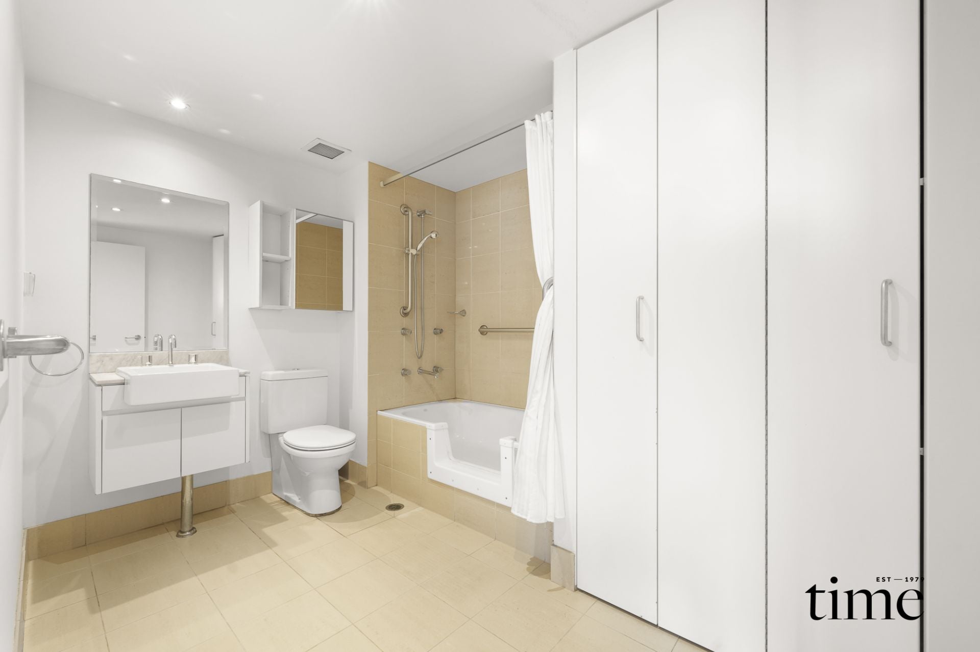 203/4-12 Garfield Street, Five Dock NSW