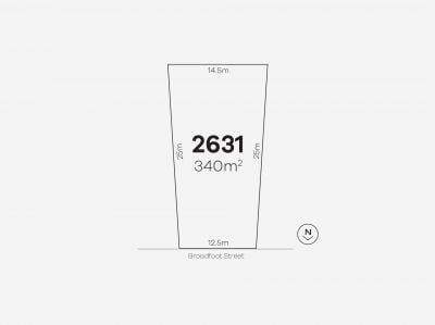 Marsden Park, 18 Broadfoot Street | Elara