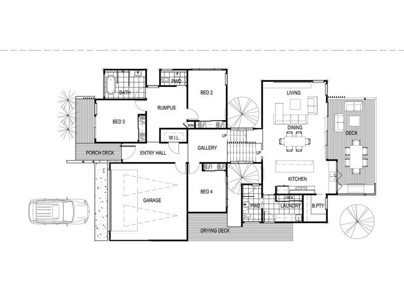 11 Crescent Road Eumundi QLD, Eumundi - Thumbnail 8