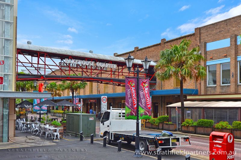 239/4 Nipper Street, Homebush, Homebush - Image 1